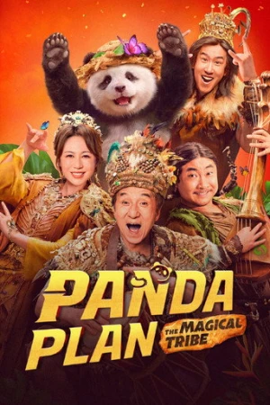 Panda Planı 2 (2026) izle