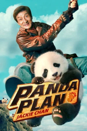 Panda Planı (2024) izle