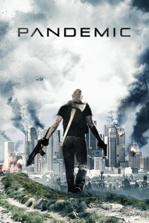 Pandemic (2016) izle