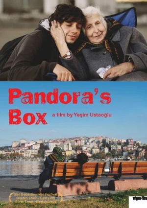 Pandora'nın Kutusu (2008) izle