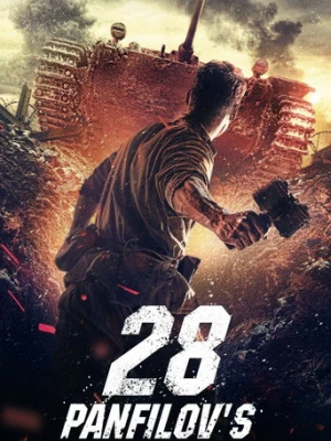 Panfilov's 28 Men (2016) izle