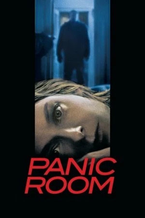 Panik Odası (2002) izle