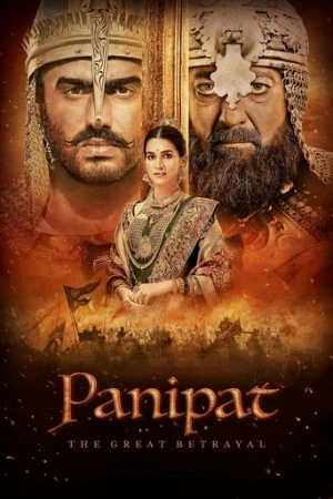 Panipat Savaşı / Panipat (2019) izle