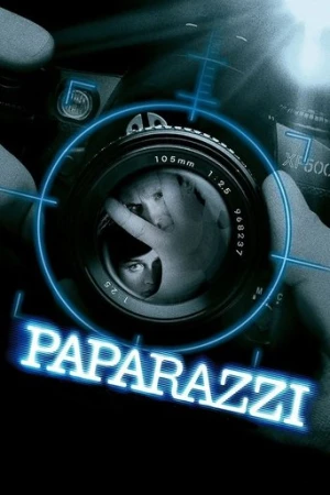 Paparazzi (2004) izle