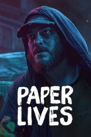Kağıttan Hayatlar (2021) izle