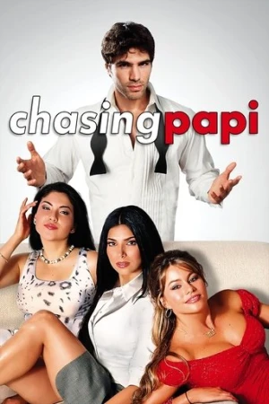 Papi'nin Peşinde (2003) izle