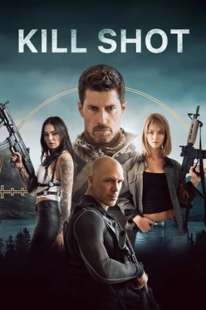 Para Avı (2023) izle
