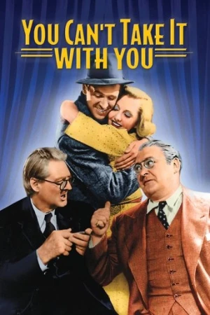 Para Beraber Gitmez (1938) izle
