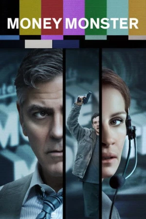 Para Canavarı (2016) izle