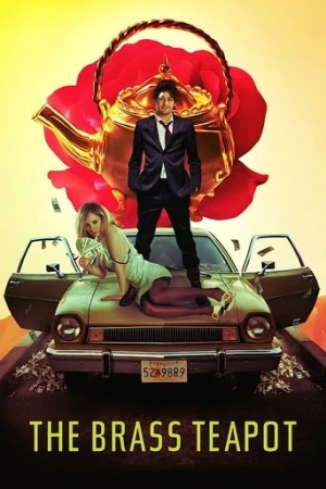 Para Çaydanlığı (2012) izle