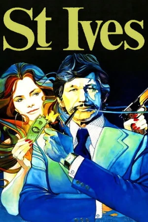 Para Hırsı (1976) izle