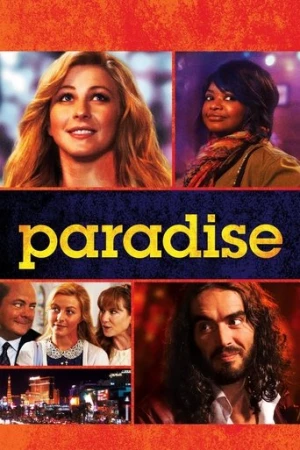 Paradise (2013) izle