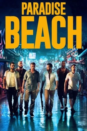 Paradise Beach (2019) izle