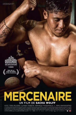 Paralı Asker (2016) izle