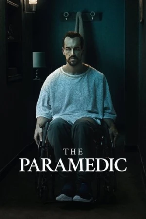 Paramedik (2020) izle