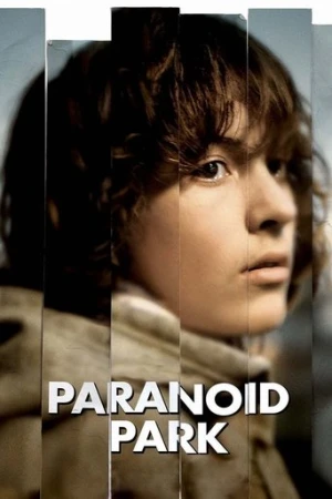 Paranoid Park (2007) izle