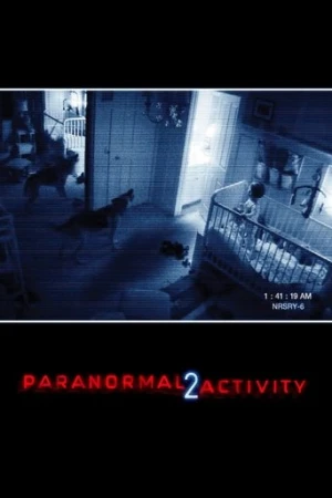Paranormal Activity 2 (2010) izle