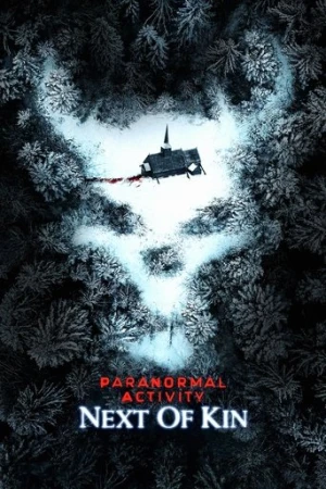 Paranormal Activity: En Yakın Akraba (2021) izle