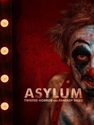 Paranormal Hikâyeler (2020) izle