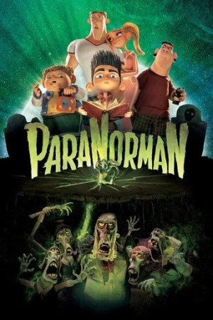 ParaNorman (2012) izle