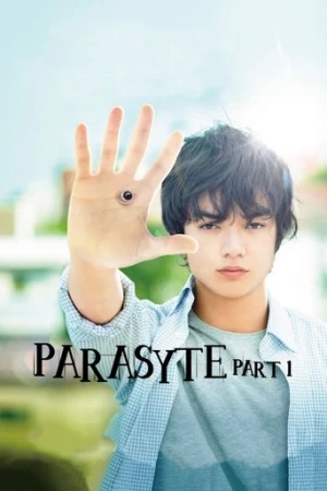 Parasyte Part 1 (2014) izle