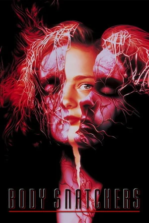 Parazit (1993) izle