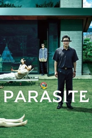 Parazit (2019) izle