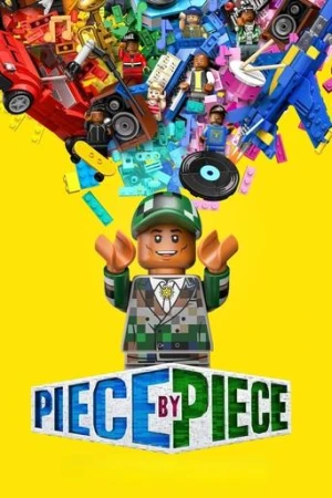 Parça Parça (2024) izle