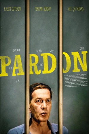 Pardon (2005) izle