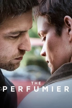 Parfümcü (2022) izle