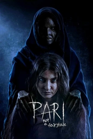 Pari (2018) izle