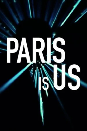 Paris Biziz (2019) izle