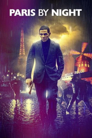 Paris by Night (2012) izle