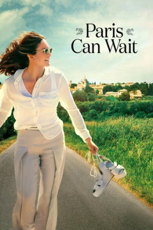 Paris Can Wait (2016) izle