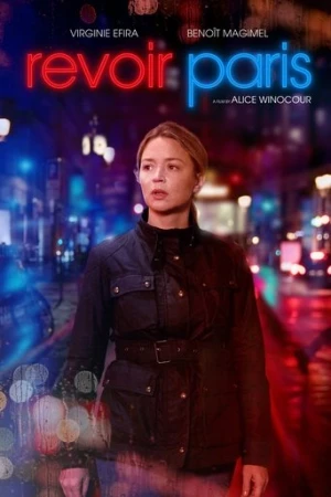 Paris Hatıraları (2022) izle