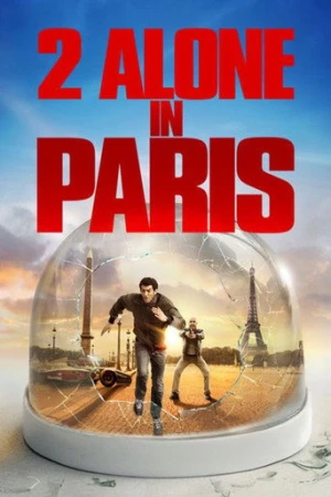 Paris Macerası (2008) izle