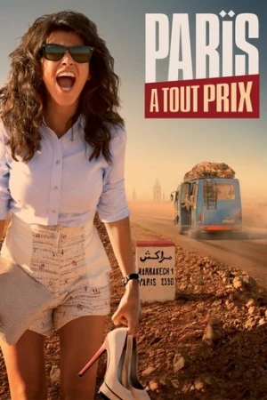 Paris Pahasına (2013) izle