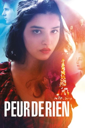 Parisienne (2016) izle