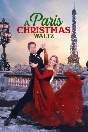 Paris'te Noel Valsi (2023) izle