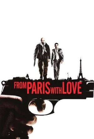 Paris'ten Sevgilerle (2010) izle