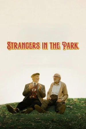 Park Arkadaşım (2026) izle