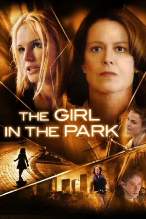 Parktaki Kız (2007) izle