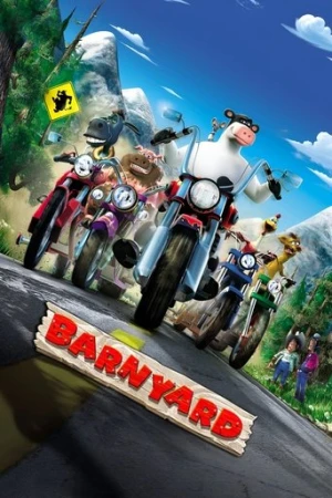 Parti Hayvanları (2006) izle