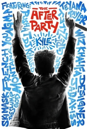 Parti Sonrası (2018) izle