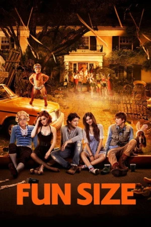 Parti Zamanı (2012) izle