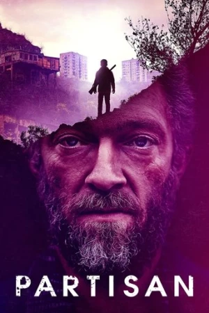 Partizan (2015) izle