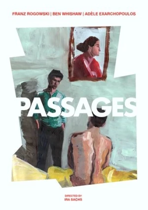 Pasajlar (2023) izle