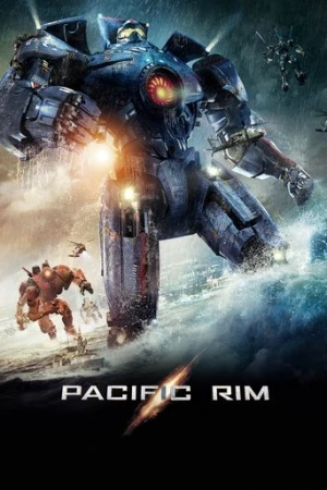 Pasifik Savaşı (2013) izle