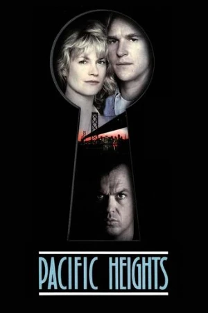 Pasifik Tepeleri (1990) izle