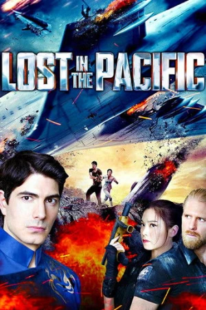 Pasifik'te Facia (2016) izle
